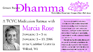 Read GrassRoots Dhamma Online