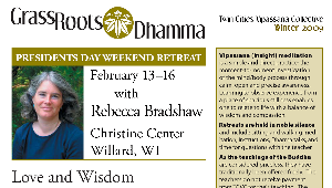Read GrassRoots Dhamma Online