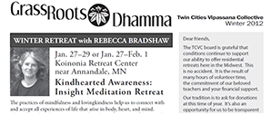 Read GrassRoots Dhamma Online