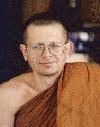 Ajahn Punnadhammo