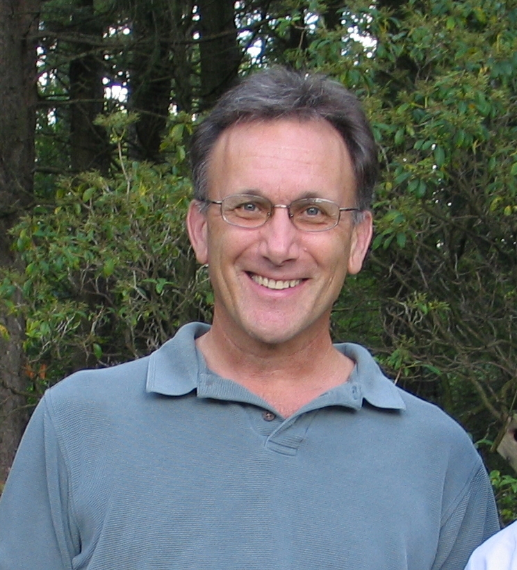 Steve Armstrong